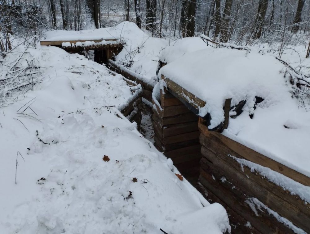 фортифікаційні споруди